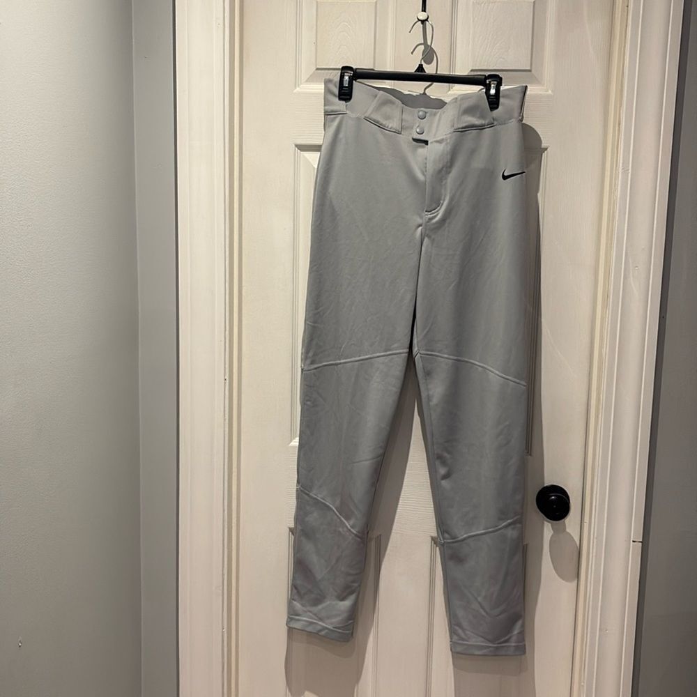Nike baseball pants SZ medium